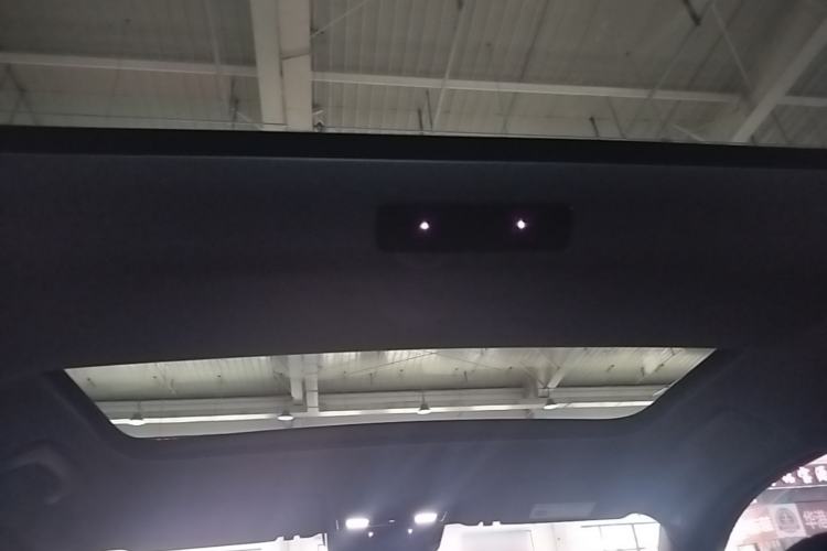 Used Li Auto L7 2023 Pro Model Headliner