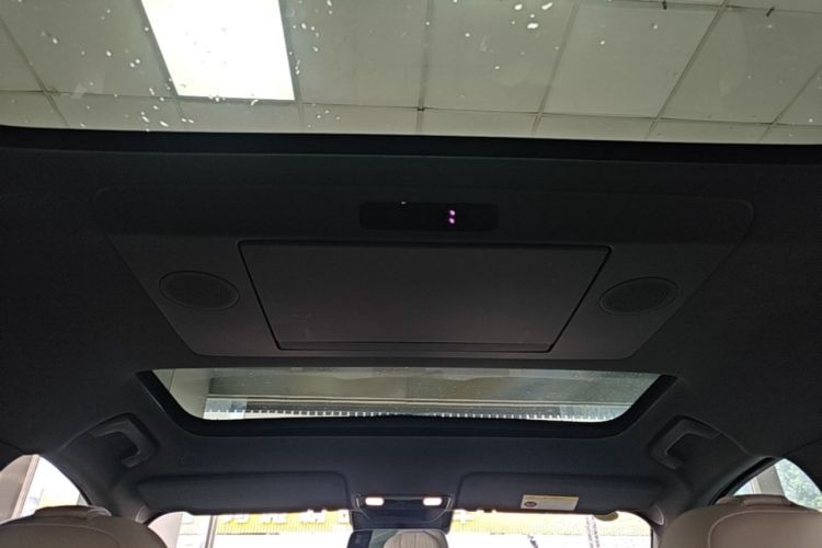 Used Li Auto L7 2023 Max model Headliner