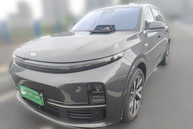 Used Li Auto L7 2023 Air model
