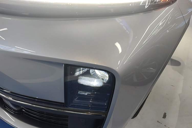 Used Li Auto L7 2023 Max model Left Front Headlight