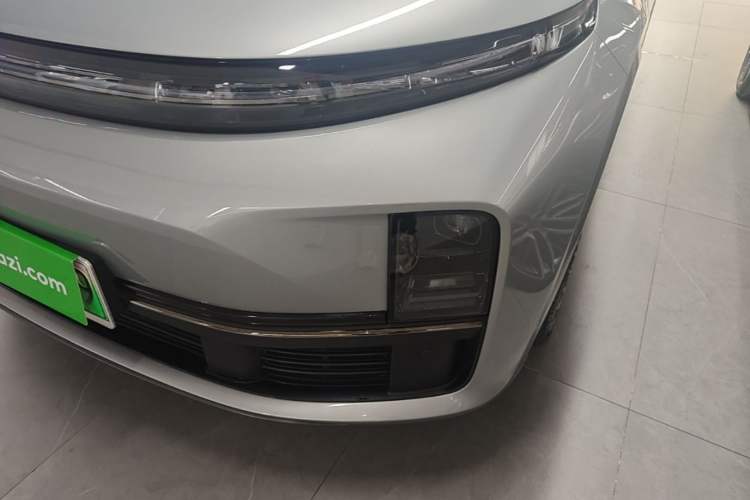 Used Li Auto L7 2023 Pro Model Left Front Headlight
