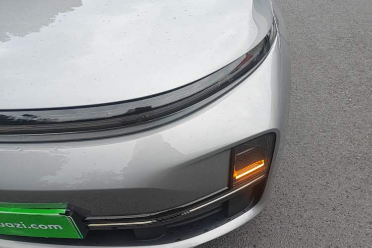 Used Li Auto L7 2023 Pro Model Left Front Headlight