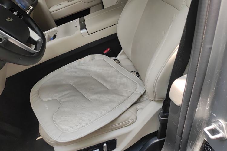 Used Li Auto L7 2023 Air model Left Front Seat
