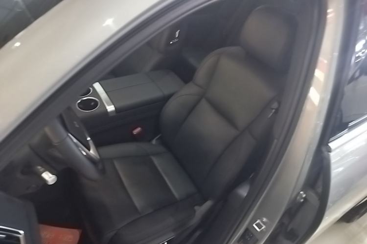 Used Li Auto L7 2023 Pro Model Left Front Seat