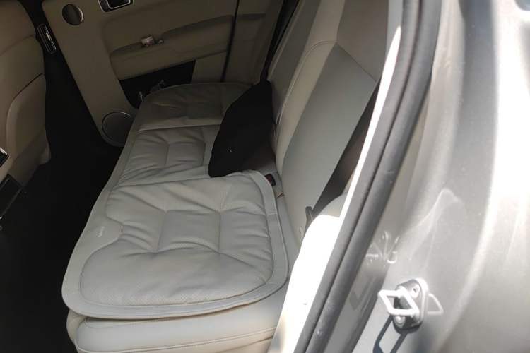 Used Li Auto L7 2023 Air model Left Rear Seat