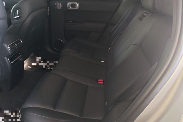 Used Li Auto L7 2023 Pro Model Left Rear Seat
