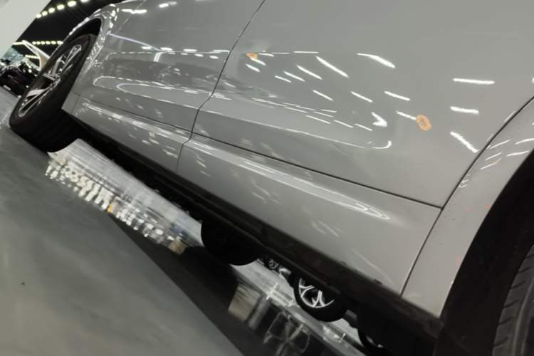 Used Li Auto L7 2023 Air model Left Side Sill