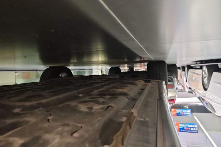 Used Li Auto L7 2023 Air model Left Side Sill