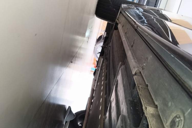 Used Li Auto L7 2023 Air model Left Side Sill
