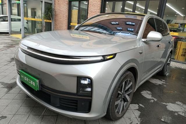 Used Li Auto L7 2023 Air model