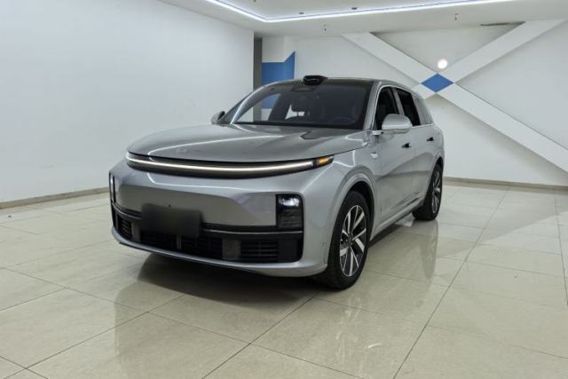 Used Li Auto L7 2023 Max model