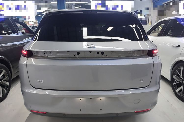 Used Li Auto L7 2023 Max model Rear