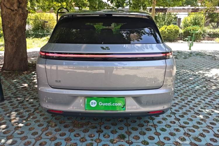 Used Li Auto L7 2023 Max model Rear