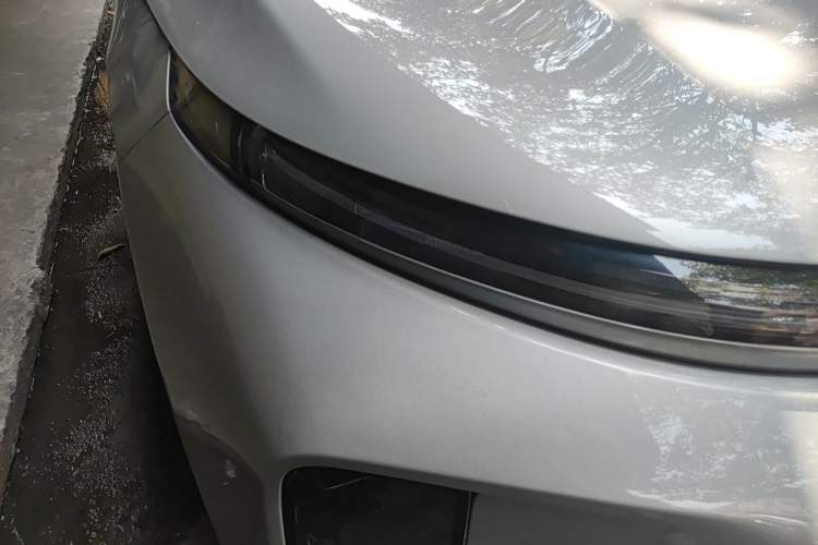 Used Li Auto L7 2023 Air model Right Front Headlight