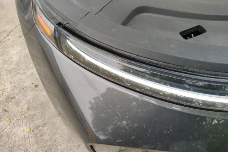 Used Li Auto L7 2023 Max model Right Front Headlight