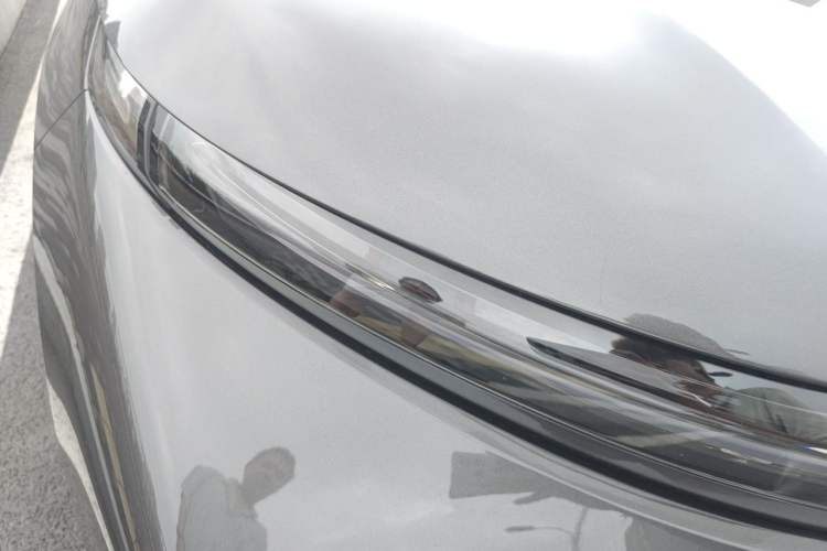 Used Li Auto L7 2023 Air model Right Front Headlight