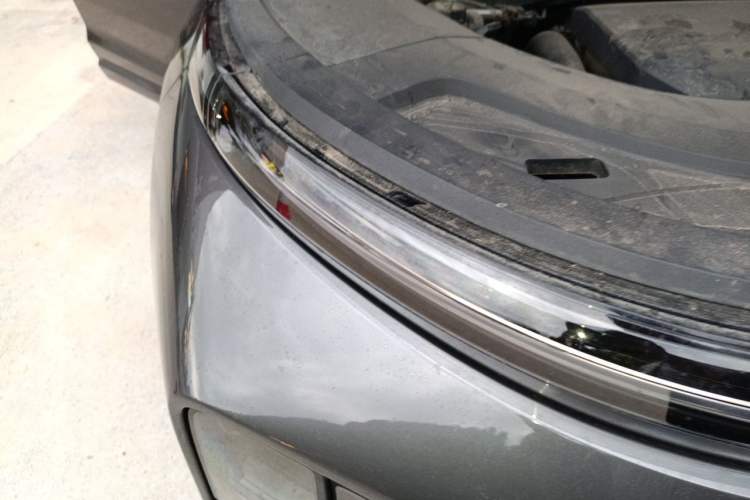 Used Li Auto L7 2023 Air model Right Front Headlight