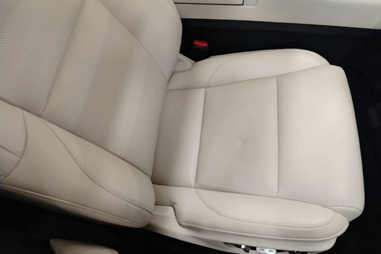 Used Li Auto L7 2023 Pro Model Right Front Seat