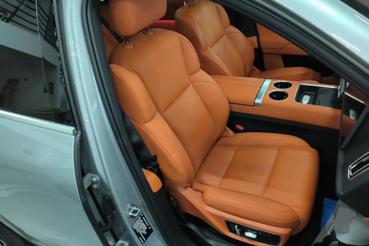 Used Li Auto L7 2023 Air model Right Front Seat