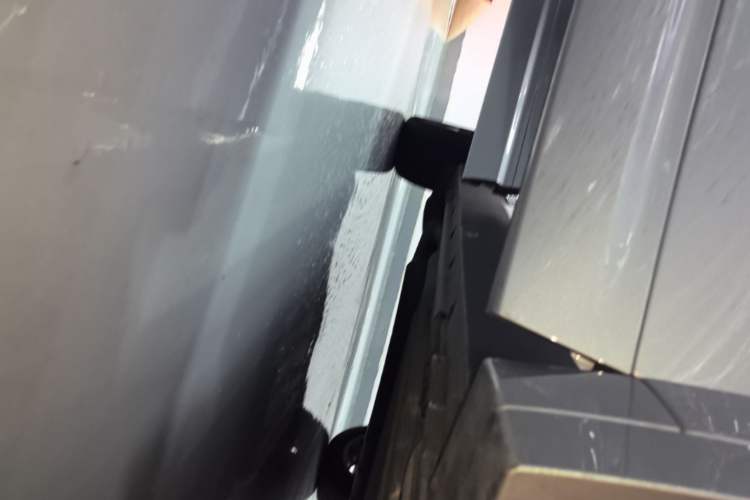 Used Li Auto L7 2023 Air model Right Side Sill