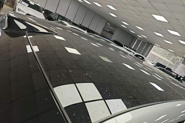 Used Li Auto L7 2023 Max model Roof