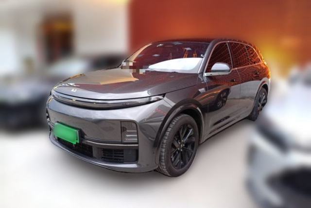 Used Li Auto L7 2023 Air model