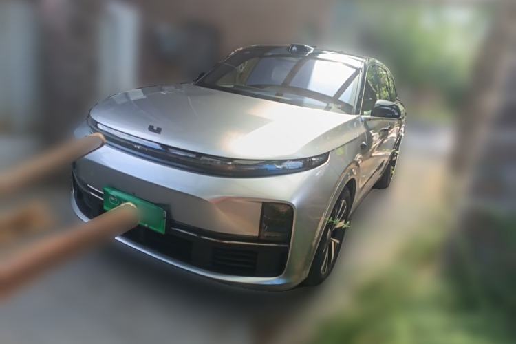 Used Li Auto L7 2023 Max model Guazi used car, China used car export, Used car for sale, Used  cars, Cheapest cars for sale
