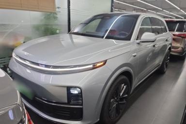 Used Li Auto L7 2023 Air model