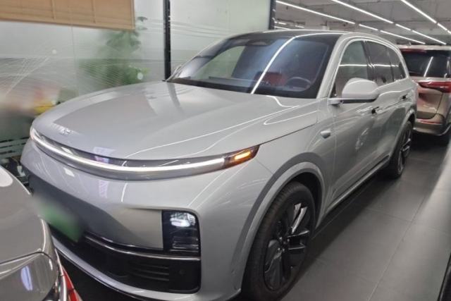Used Li Auto L7 2023 Air model