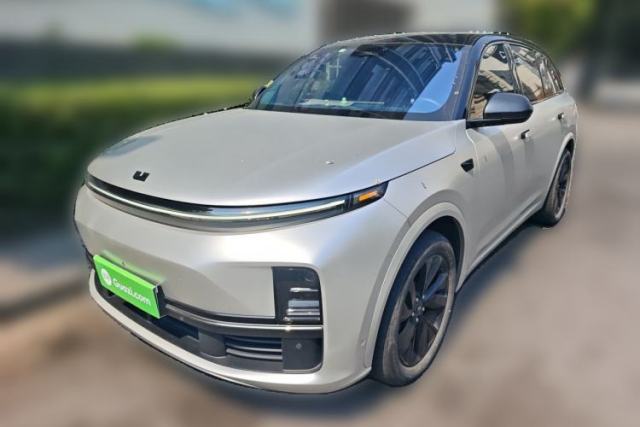 Used Li Auto L7 2023 Air model