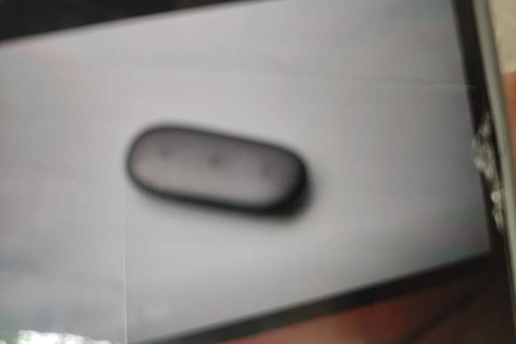 Used Li Auto L7 2023 Air model Vehicle Key