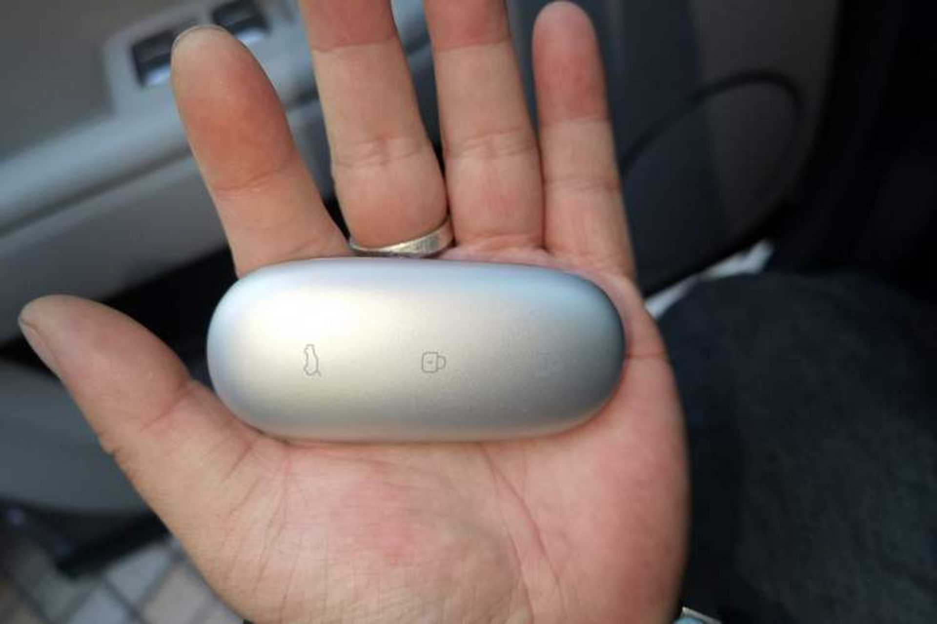 Used Li Auto L7 2023 Max model Vehicle Key