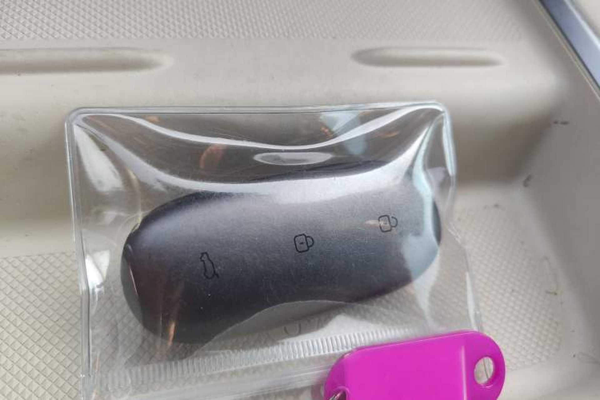 Used Li Auto L7 2023 Max model Vehicle Key