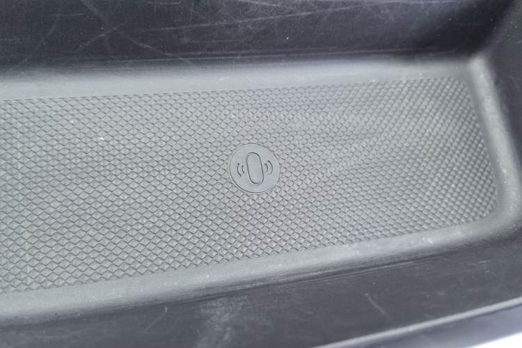 Used Li Auto L7 2023 Max model Vehicle Key