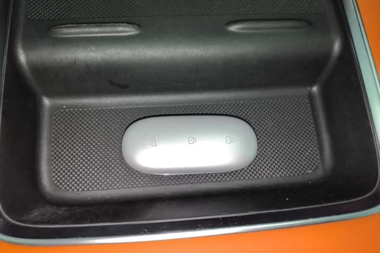 Used Li Auto L7 2023 Air model Vehicle Key