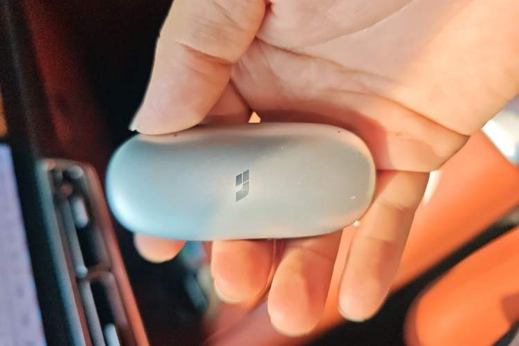 Used Li Auto L7 2023 Air model Vehicle Key