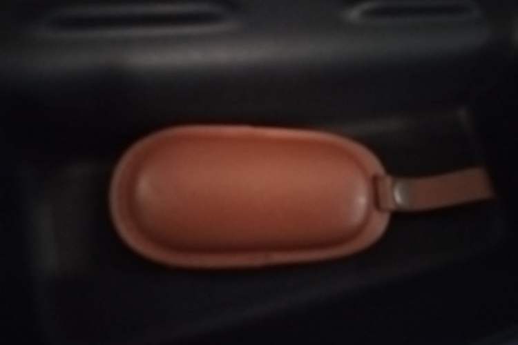 Used Li Auto L7 2023 Pro Model Vehicle Key