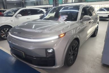 Used Li Auto L7 2023 Pro Model