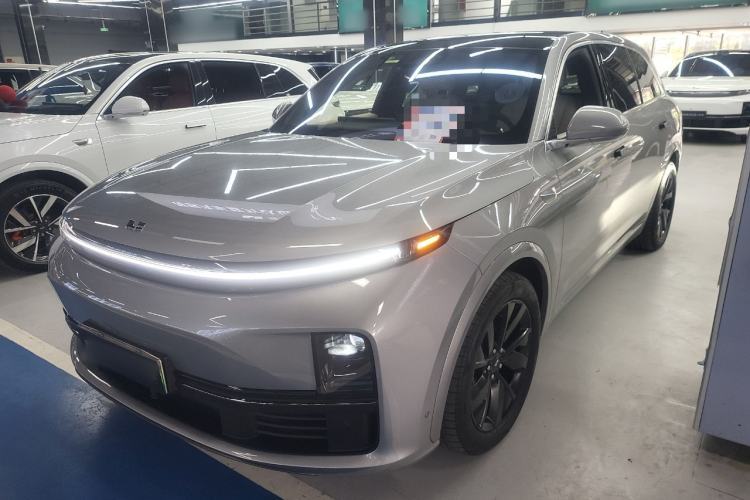Used Li Auto L7 2023 Pro Model Guazi used car, China used car export, Used car for sale, Used  cars, Cheapest cars for sale