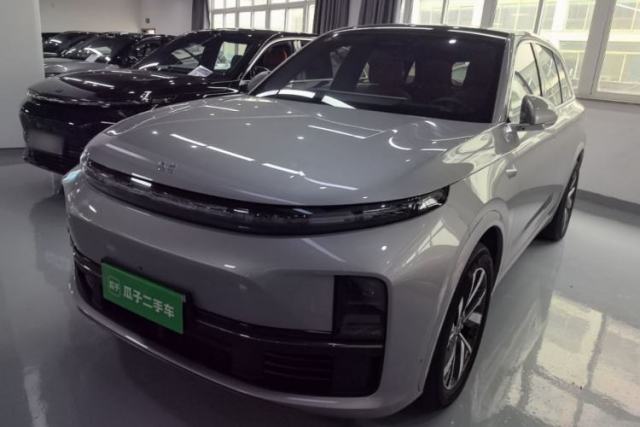 Used Li Auto L7 2023 Air model