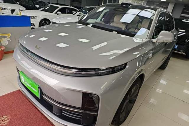 Used Li Auto L7 2023 Max model