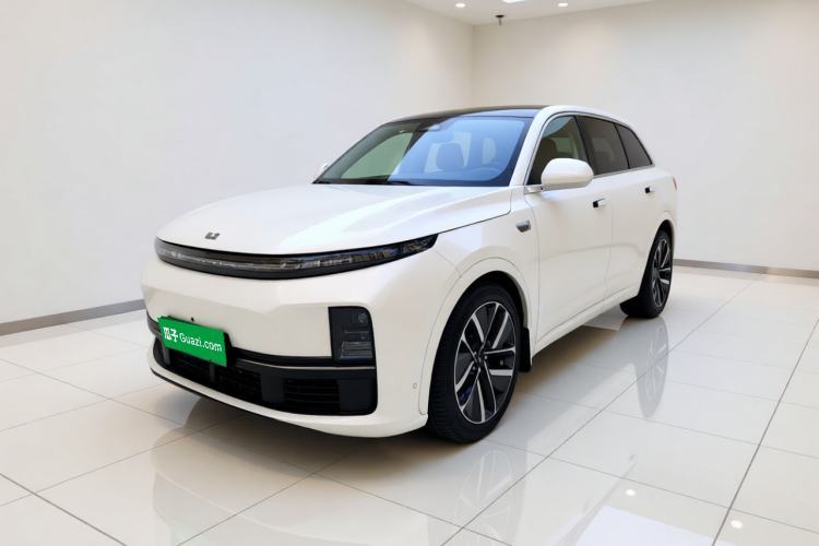 Li Auto L7 2023 Pro Model с пробегом Guazi used car, China used car export, Used car for sale, Used cars, Cheapest cars for sale