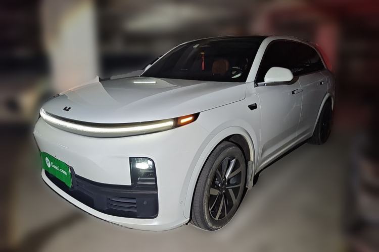 Used Li Auto L7 2023 Pro Model Guazi used car, China used car export, Used car for sale, Used  cars, Cheapest cars for sale