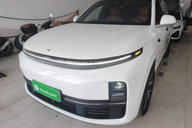 Used Li Auto L7 2023 Air model