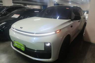 Used Li Auto L7 2023 Air model