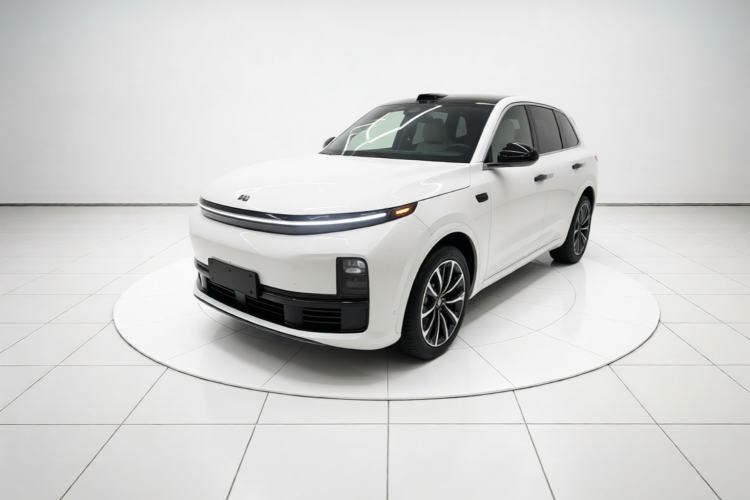 Gebrauchter Li Auto L7 2023 Max model Guazi used car, China used car export, Used car for sale, Used  cars, Cheapest cars for sale