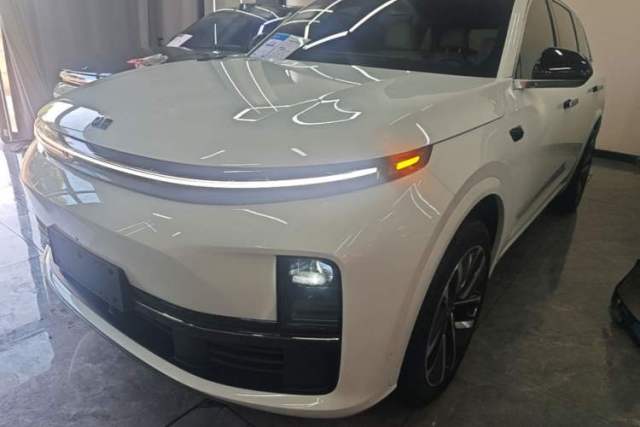 Used Li Auto L7 2023 Max model