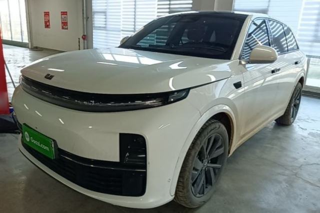 Used Li Auto L7 2023 Air model