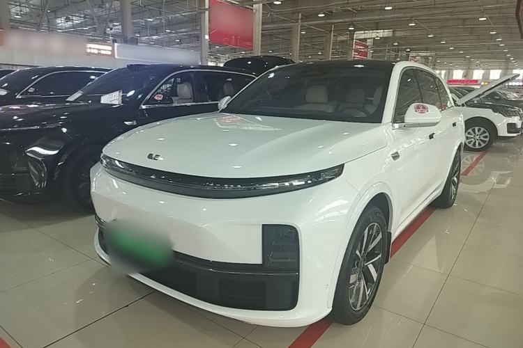 Ojetý Li Auto L7 2023 Air model Guazi used car, China used car export, Used car for sale, Used  cars, Cheapest cars for sale