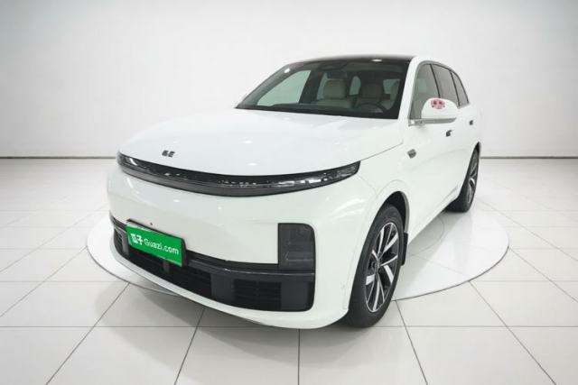 Gebrauchter Li Auto L7 2023 Air model